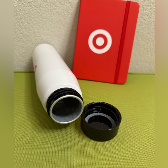 5/$25 Water Bottle and Notebook Set - Picture 2 of 5